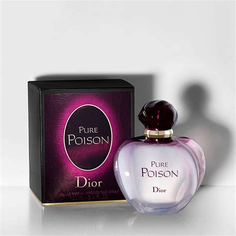 pure poison dior 30 ml|DIOR PURE POISON Eau de Parfum 30ml .